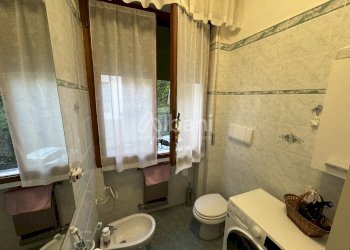 LE2060_APP-TO_VISTA_MARE_CON_GIARDINO_POSTO_AUTO ( - Appartamento Lerici - foto 29