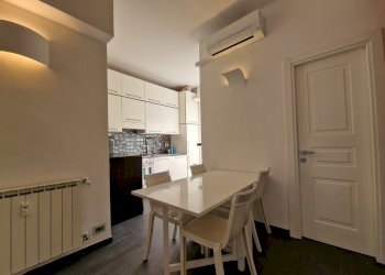 zona giorno.jpg - Apartment Via Fratelli Canale 5, Genova (neighborhood San Martino) - photo 12