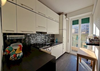 angolo cottura.jpg - Apartment Via Fratelli Canale 5, Genova (neighborhood San Martino) - photo 13