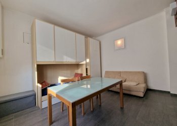 camera 2 b.jpg - Apartment Via Fratelli Canale 5, Genova (neighborhood San Martino) - photo 17