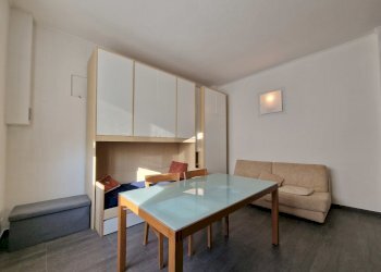 camera 2 d.jpg - Apartment Via Fratelli Canale 5, Genova (neighborhood San Martino) - photo 19