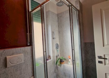 bagno bis.jpg - Apartment Via Fratelli Canale 5, Genova (neighborhood San Martino) - photo 21