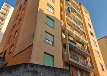 palazzo bis.jpg - Apartment Via Fratelli Canale 5, Genova (neighborhood San Martino) - photo 23