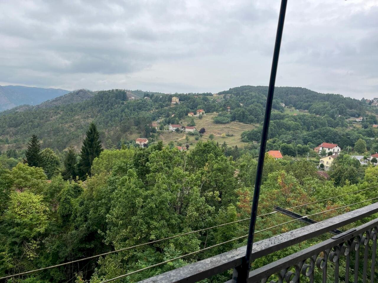 rif 1873 foto (1)vista 1.jpeg - Apartment Tiglieto - photo 1