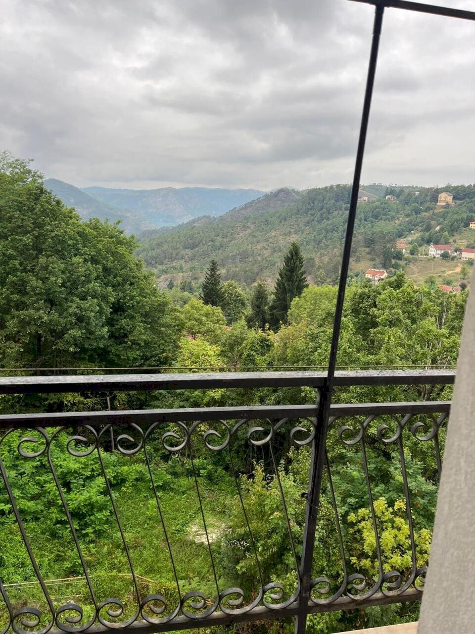 rif 1873 foto (2)vista 2.jpeg - Apartment Tiglieto - photo 3