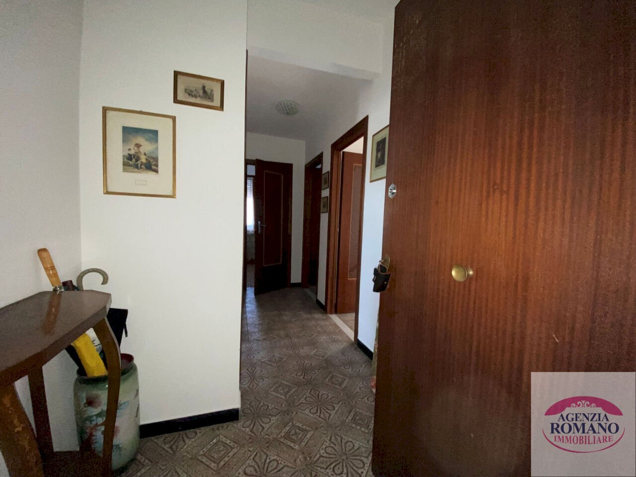 Rif 1873(Copy) - Apartment Via Francia 27, Tiglieto - photo 3