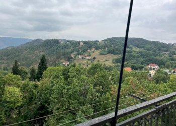 rif 1873 foto (1)vista 1.jpeg - Apartment Tiglieto - photo 1