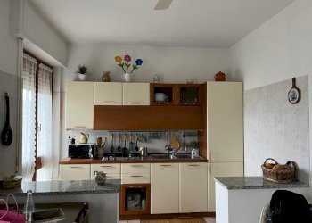 rif 1873 foto (3)cucina.jpeg - Apartment Tiglieto - photo 2