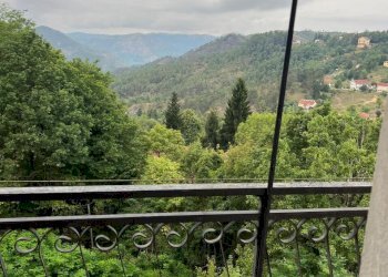 rif 1873 foto (2)vista 2.jpeg - Apartment Tiglieto - photo 3