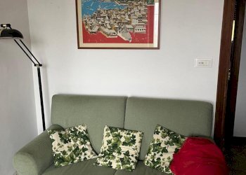 rif 1873 foto (4)salotto.jpeg - Apartment Tiglieto - photo 4