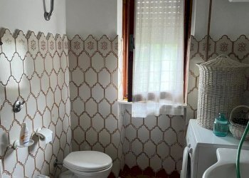 rif 1873 foto (11)bagno.jpeg - Apartment Tiglieto - photo 10