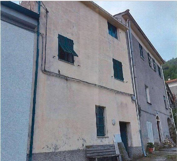 2.jpg - Terratetto - Terracielo all'asta Via Foresto 12, Giustenice - foto 1