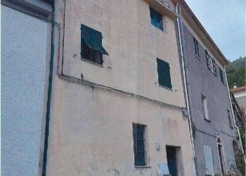 2.jpg - Terratetto - Terracielo all'asta Via Foresto 12, Giustenice - foto 1