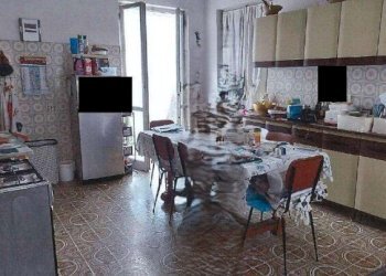 3.jpg - Terratetto - Terracielo all'asta Via Foresto 12, Giustenice - foto 2