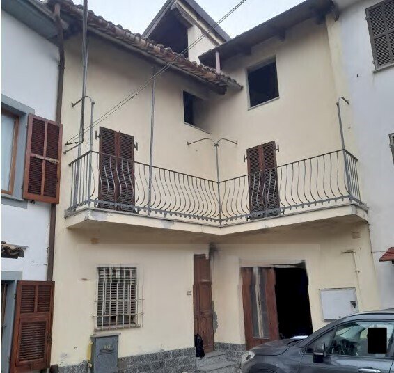 2.jpg - Terratetto - Terracielo all'asta Via Roma 40, Alice Bel Colle - foto 1