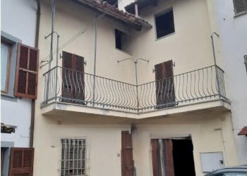 2.jpg - Terratetto - Terracielo all'asta Via Roma 40, Alice Bel Colle - foto 1