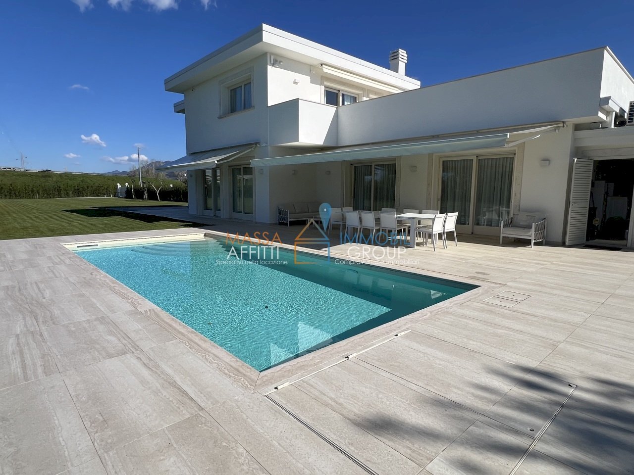 IMG_6020.jpeg - Villa Via Vaiana 91, Pietrasanta - photo 1