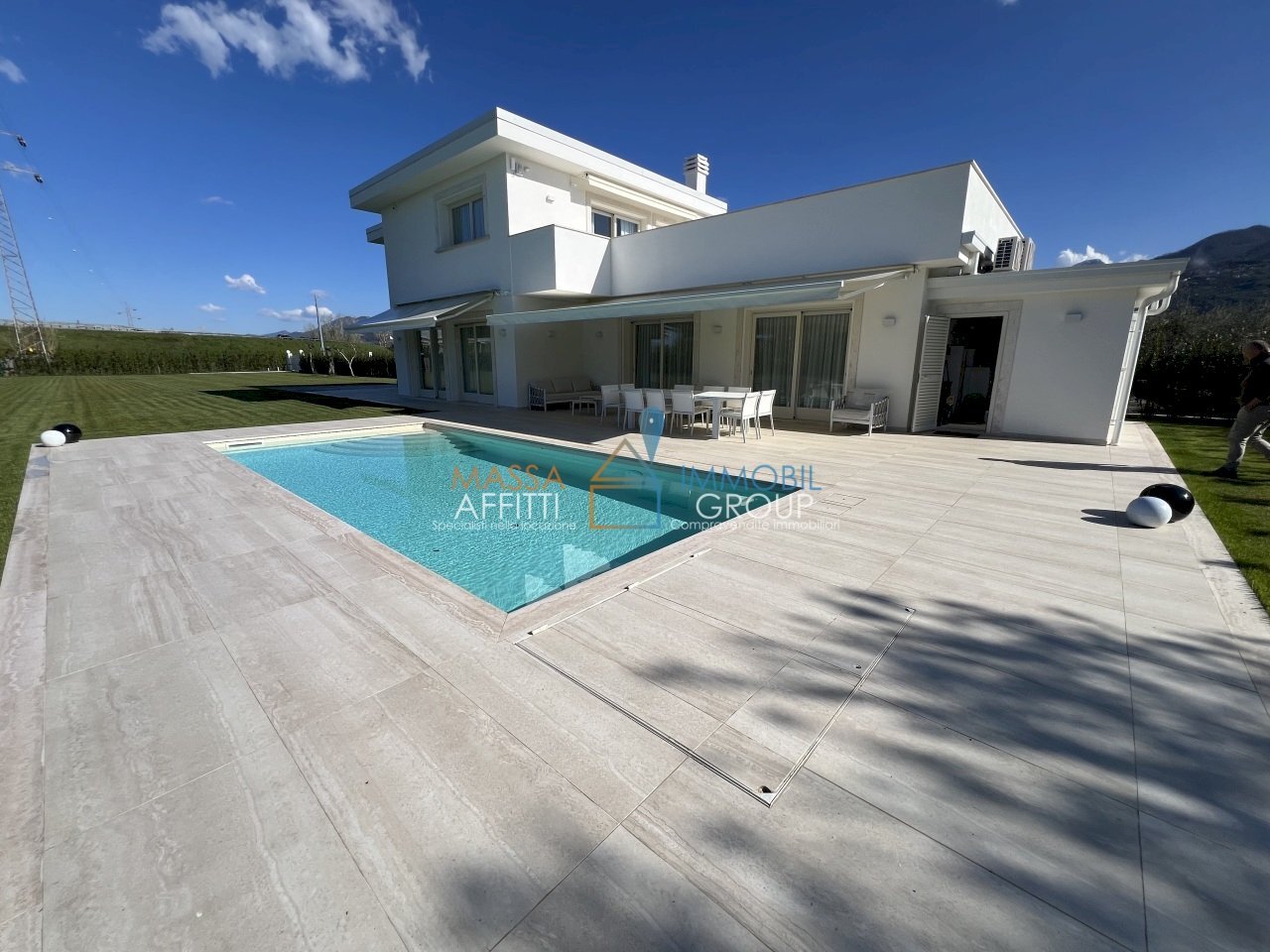 IMG_6019.jpeg - Villa Via Vaiana 91, Pietrasanta - photo 2