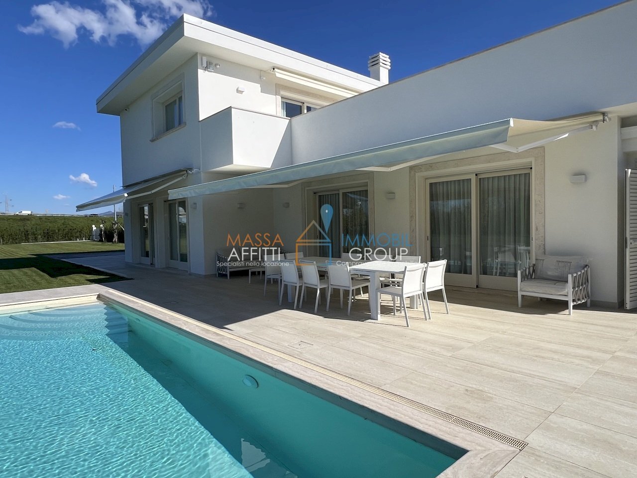 IMG_6021.jpeg - Villa Via Vaiana 91, Pietrasanta - photo 3