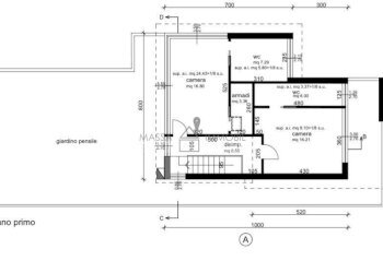 WhatsApp Image 2025-01-29 at 11.54.33 (1).jpeg - Villa Via Vaiana 91, Pietrasanta - photo 21