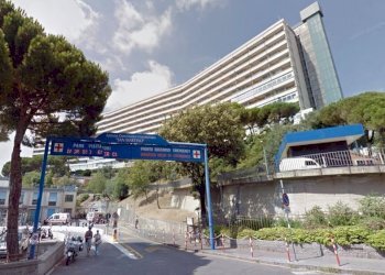ospedale - Appartamento Via Giuseppe Michele Canale, Genova (zona San Martino) - foto 1