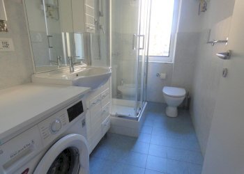 Bagno.JPG - Appartamento Via Giuseppe Michele Canale, Genova (zona San Martino) - foto 21