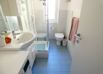 bagno - Appartamento Via Giuseppe Michele Canale, Genova (zona San Martino) - foto 22