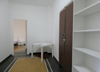 ingresso.JPG - Appartamento Via Giuseppe Michele Canale, Genova (zona San Martino) - foto 24