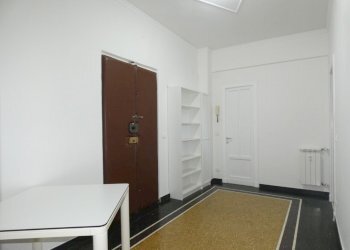 ingresso1.JPG - Appartamento Via Giuseppe Michele Canale, Genova (zona San Martino) - foto 25
