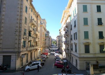 P1070340.JPG - Appartamento Via Giuseppe Michele Canale, Genova (zona San Martino) - foto 26