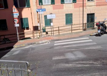 foto cantina jpeg 9.jpg - Magazzino Via Guglielmo Oberdan 82 R, Genova (zona Nervi) - foto 1