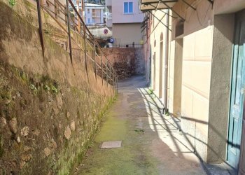 foto cantina jpeg.jpg - Magazzino Via Guglielmo Oberdan 82 R, Genova (zona Nervi) - foto 3