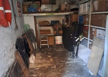 foto cantina jpeg 2.jpg - Magazzino Via Guglielmo Oberdan 82 R, Genova (zona Nervi) - foto 5