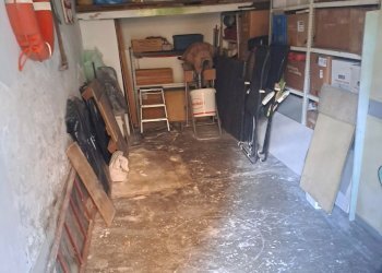 foto cantina jpeg 5.jpg - Magazzino Via Guglielmo Oberdan 82 R, Genova (zona Nervi) - foto 6