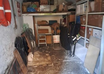 foto cantina jpeg 3.jpg - Magazzino Via Guglielmo Oberdan 82 R, Genova (zona Nervi) - foto 7