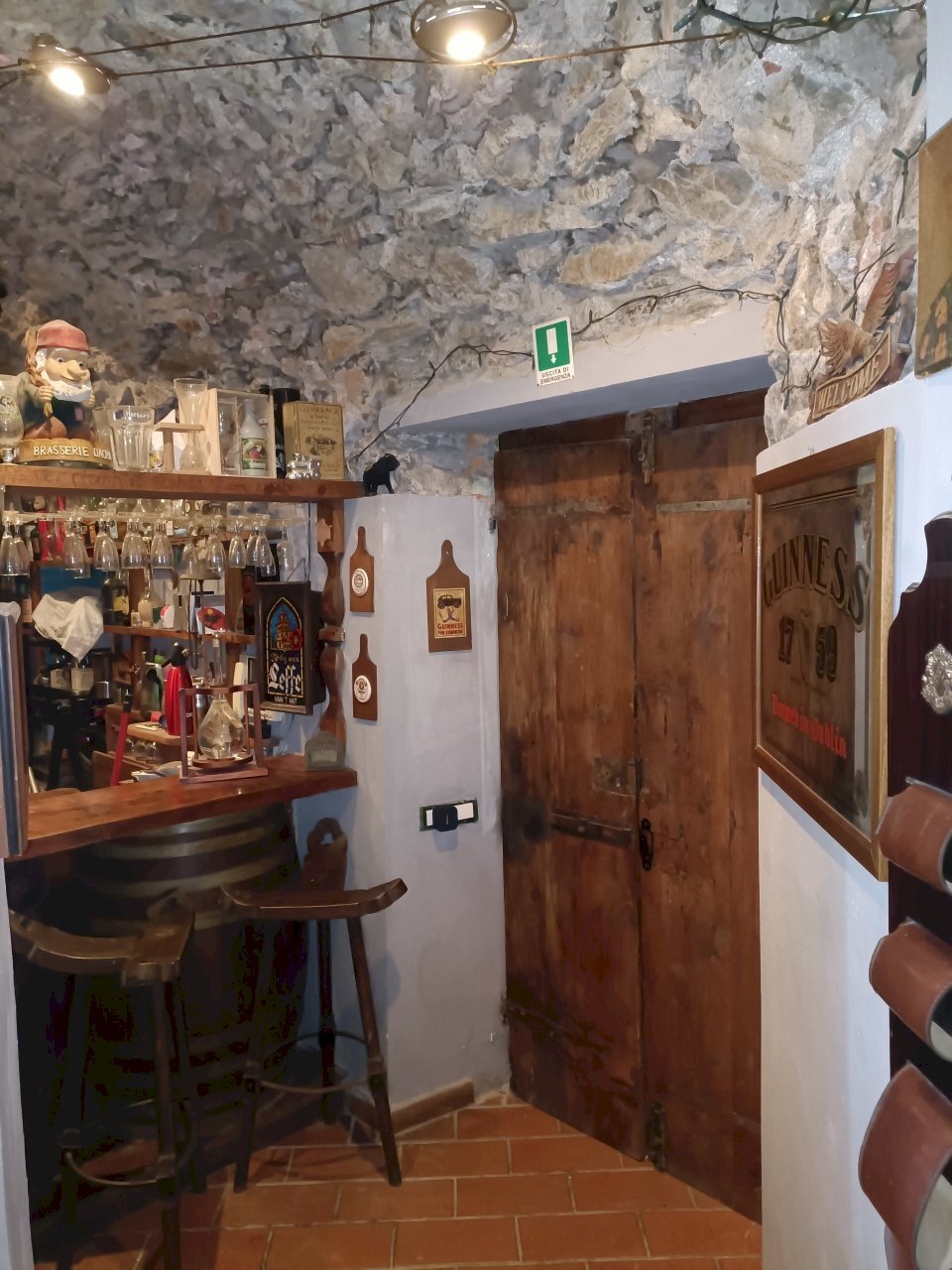 IMG20240925154040.jpg - Independent house Salita al Garbo 39A, Genova - photo 1