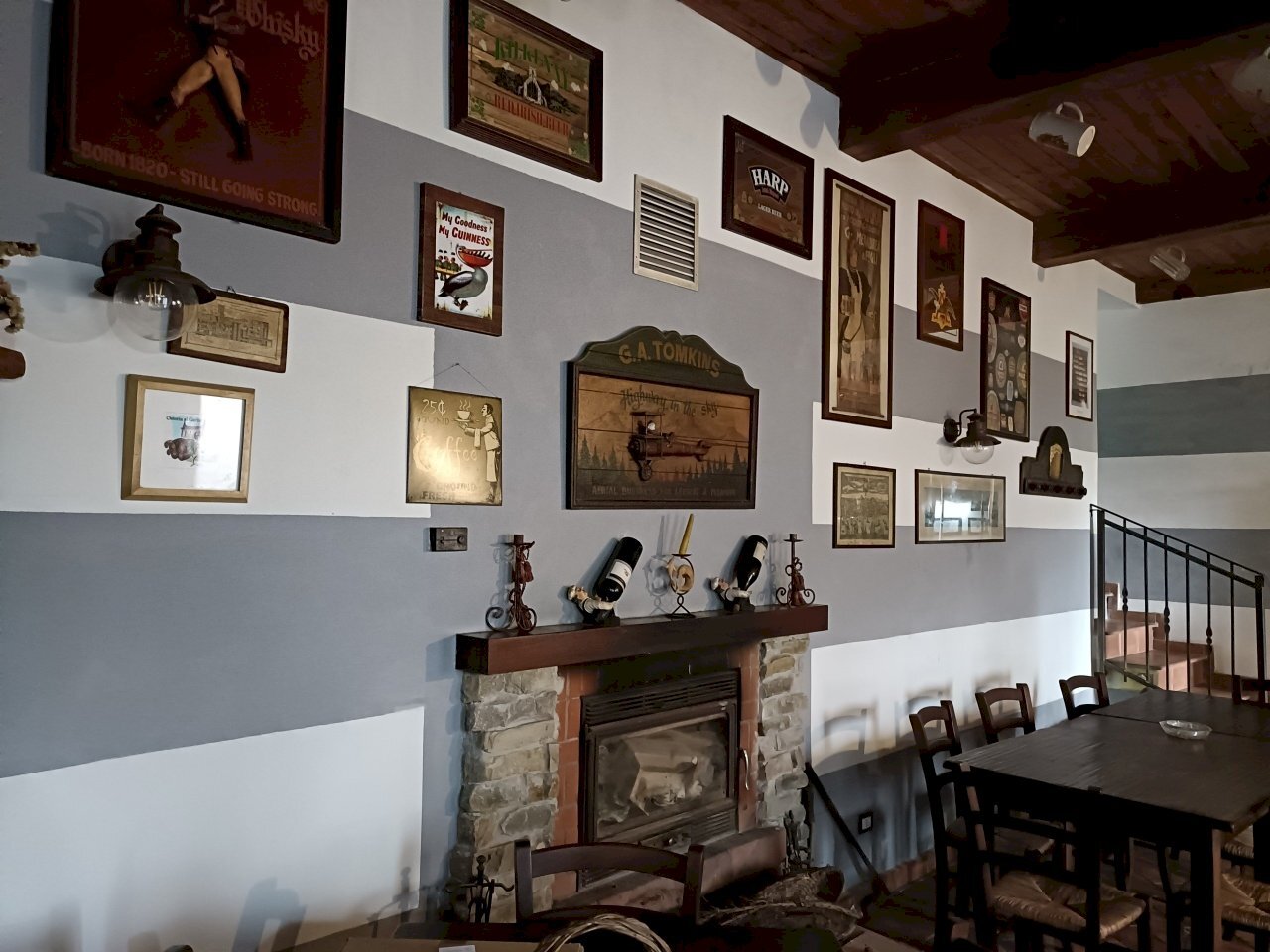 IMG20240925154129.jpg - Independent house Salita al Garbo 39A, Genova - photo 2