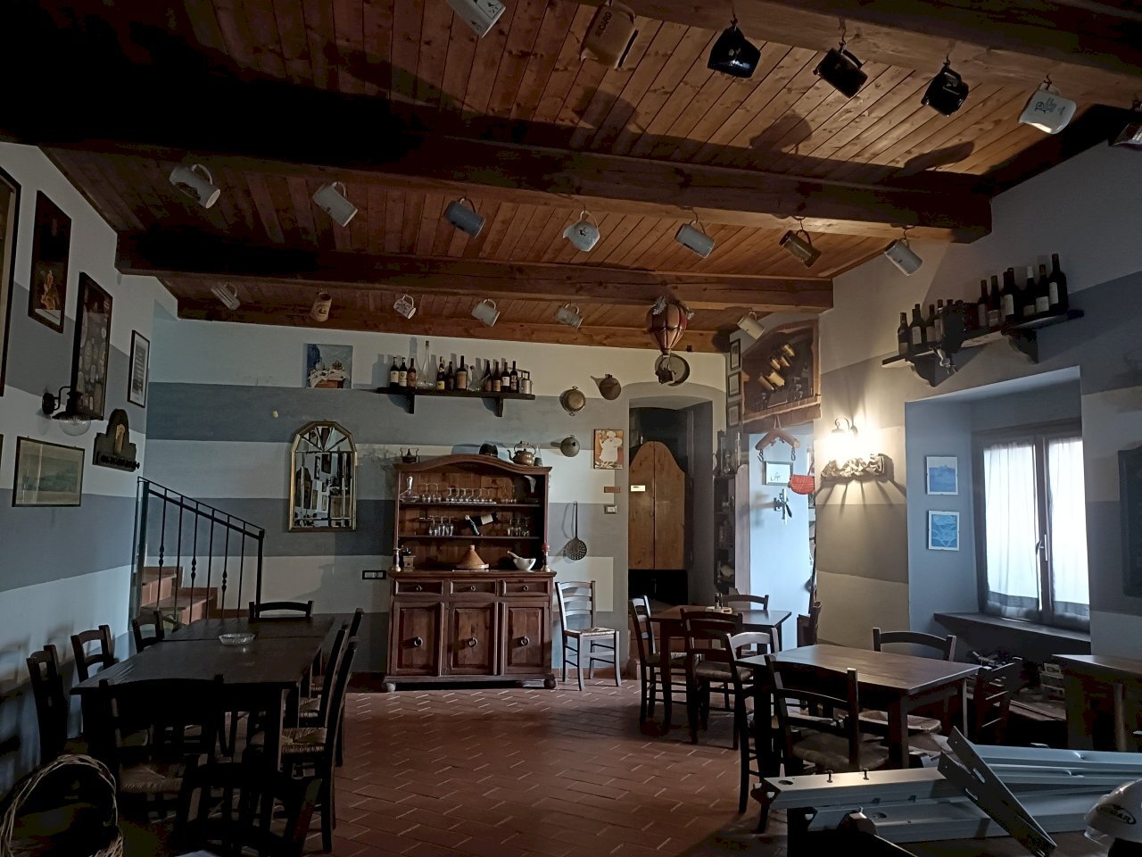 IMG20240925154118.jpg - Independent house Salita al Garbo 39A, Genova - photo 3