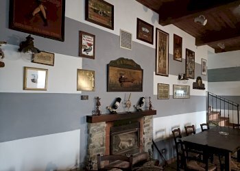 IMG20240925154129.jpg - Independent house Salita al Garbo 39A, Genova - photo 2