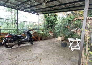 IMG20240925163407.jpg - Independent house Salita al Garbo 39A, Genova - photo 7