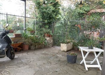 IMG20240925163412.jpg - Independent house Salita al Garbo 39A, Genova - photo 8