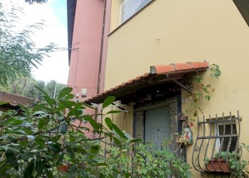 IMG20240925163431.jpg - Independent house Salita al Garbo 39A, Genova - photo 9