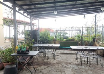 IMG20240925163439.jpg - Independent house Salita al Garbo 39A, Genova - photo 10