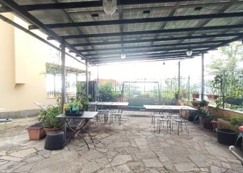 IMG20240925163443.jpg - Independent house Salita al Garbo 39A, Genova - photo 11