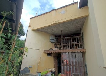 IMG20240925163516.jpg - Independent house Salita al Garbo 39A, Genova - photo 12