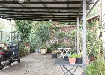 IMG20240925163524.jpg - Independent house Salita al Garbo 39A, Genova - photo 13