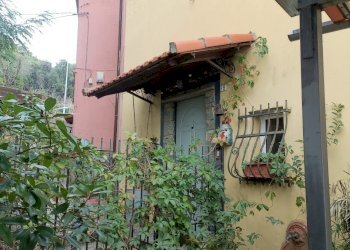 IMG20240925163601.jpg - Independent house Salita al Garbo 39A, Genova - photo 14