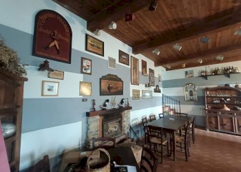 IMG20240925154140.jpg - Independent house Salita al Garbo 39A, Genova - photo 19