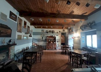 IMG20240925154143.jpg - Independent house Salita al Garbo 39A, Genova - photo 20