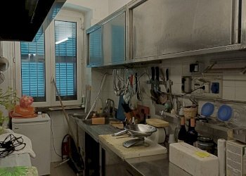 IMG20240925154220.jpg - Independent house Salita al Garbo 39A, Genova - photo 24